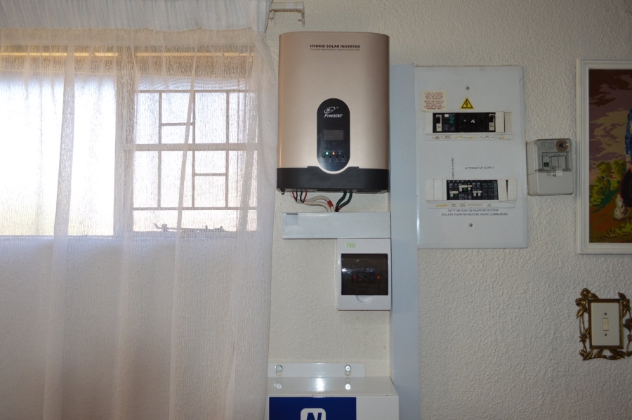 2 Bedroom Property for Sale in Oudorp North West